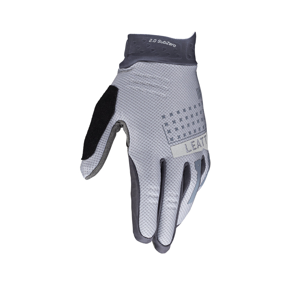 Guanti SubZero MTB 2.0