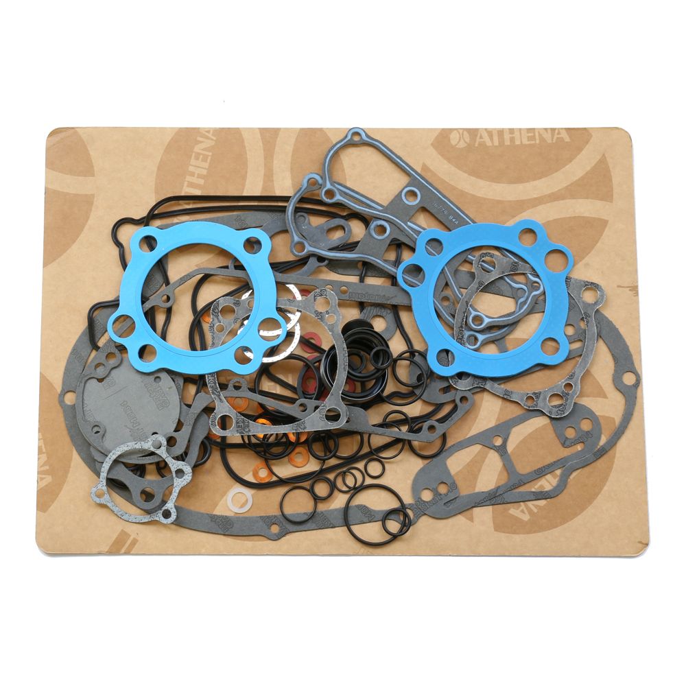 Complete Gasket Kit (oil seals included) - Grafite Offroad
