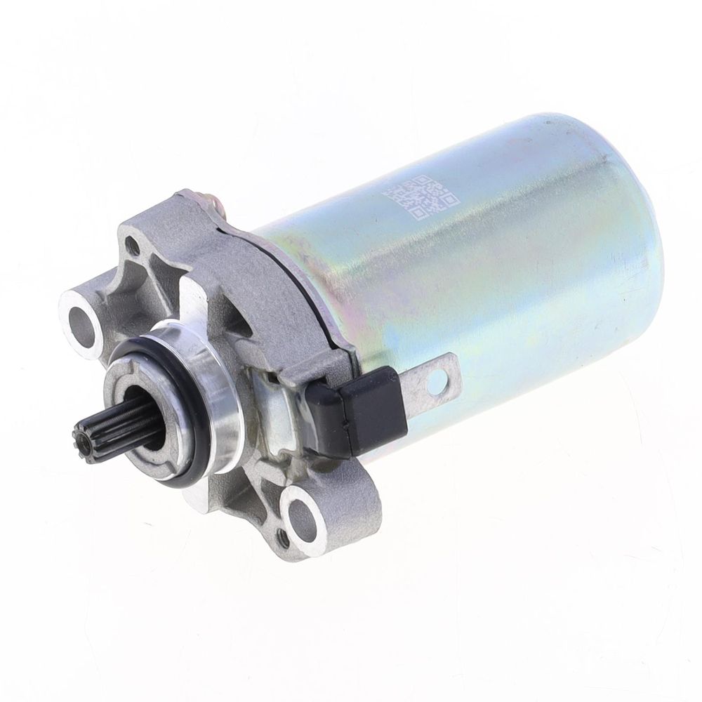 Starter Motor - Grafite Offroad