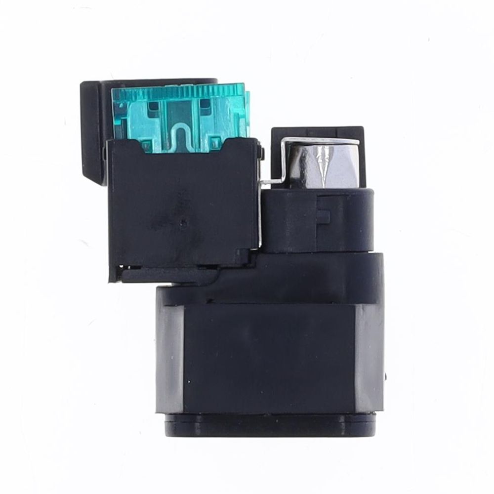 Starter Relay - Grafite Offroad