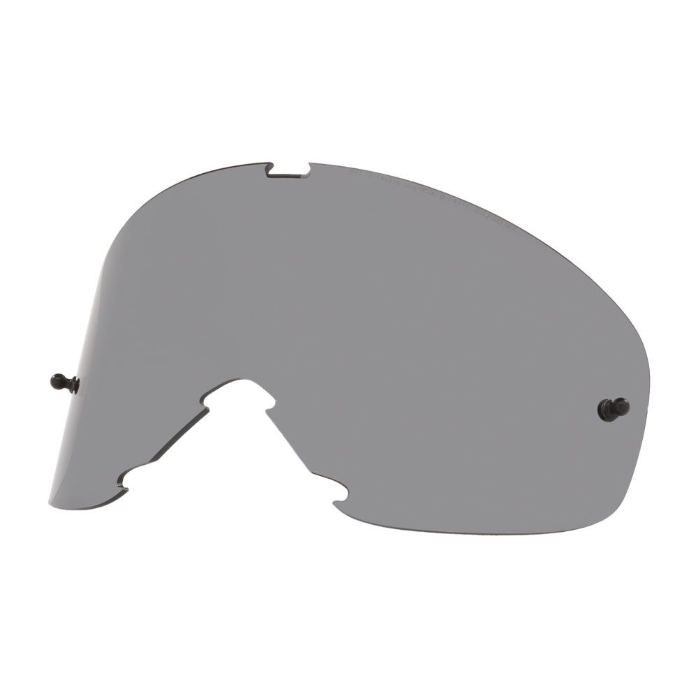 O-Frame 2.0 Pro XS Dark Grey Mx Replacement Lens