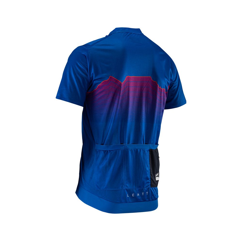 Maglia MTB Trail 3.0