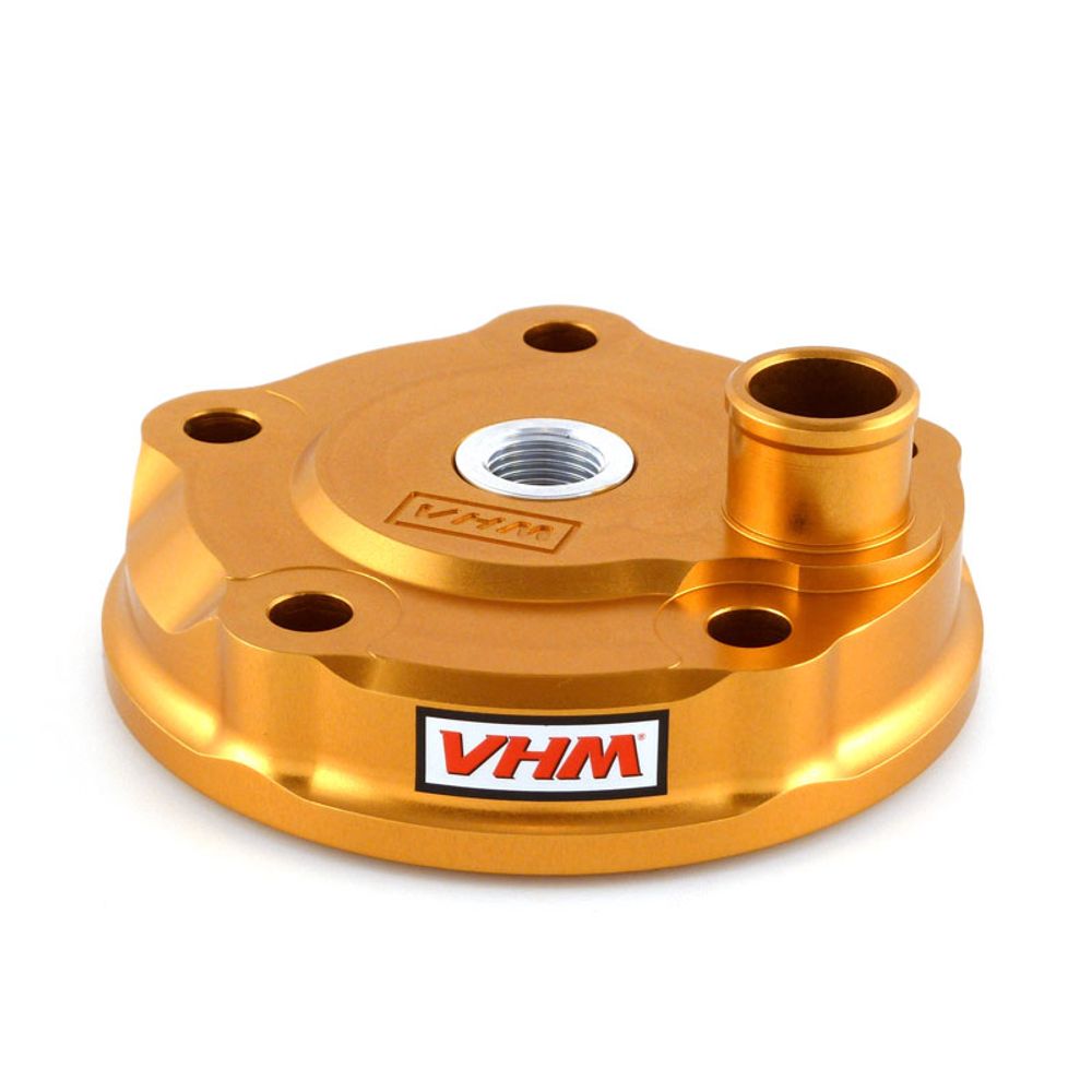 Vhm Cyl. Head Gasgas Ec125/mc125 `00-11 - Grafite Offroad