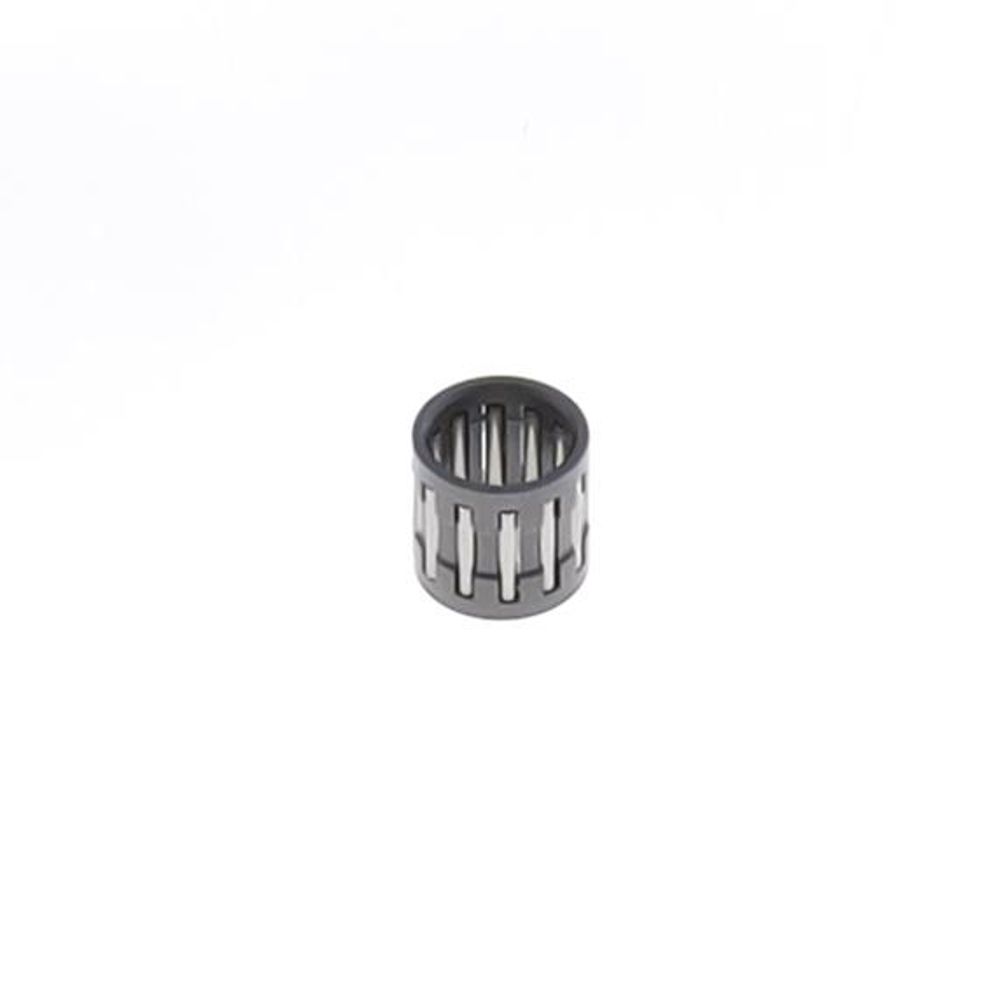 Top End Piston Kit: Cast 2-Stroke Piston Ø 48,5 mm + Top End Gasket Kit - Grafite Offroad