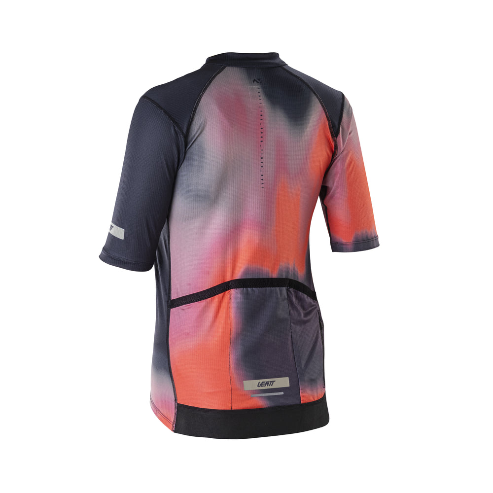 MTB Endurance 3.0 Women Jersey - Grafite Offroad