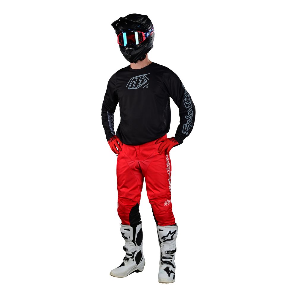 GP Pro Moto Jersey Troy Lee Designs