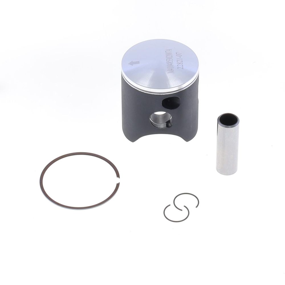 Standard Bore Cylinder Kit Ø 54 mm, 125 cc - Grafite Offroad