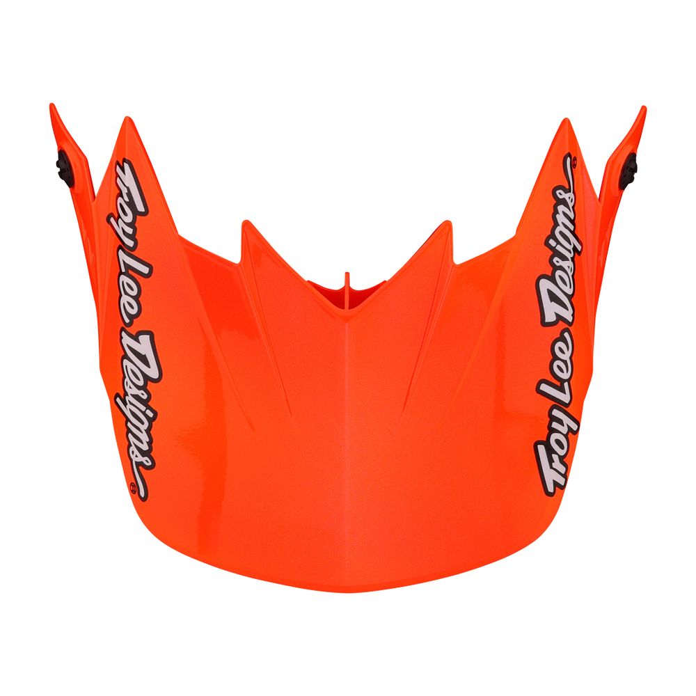 GP Moto Replacement Visor Troy Lee Designs