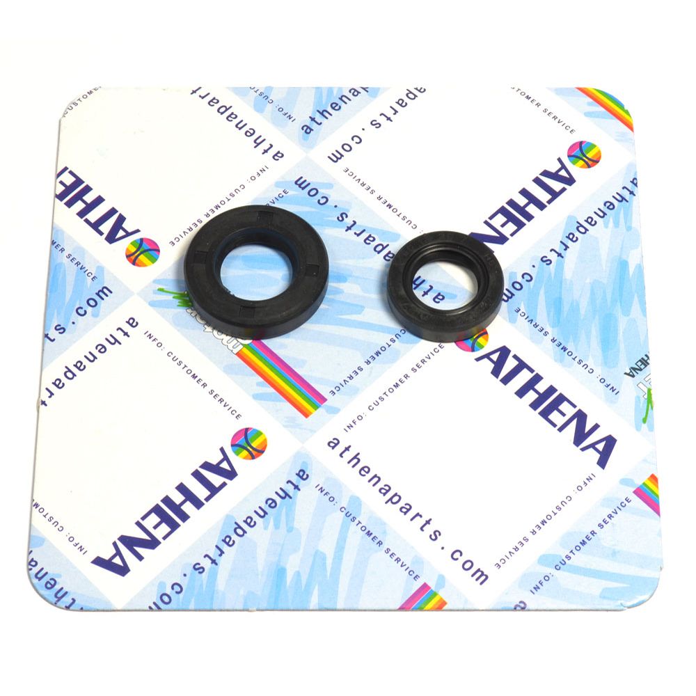 Engine Oil Seals Kit - Grafite Offroad