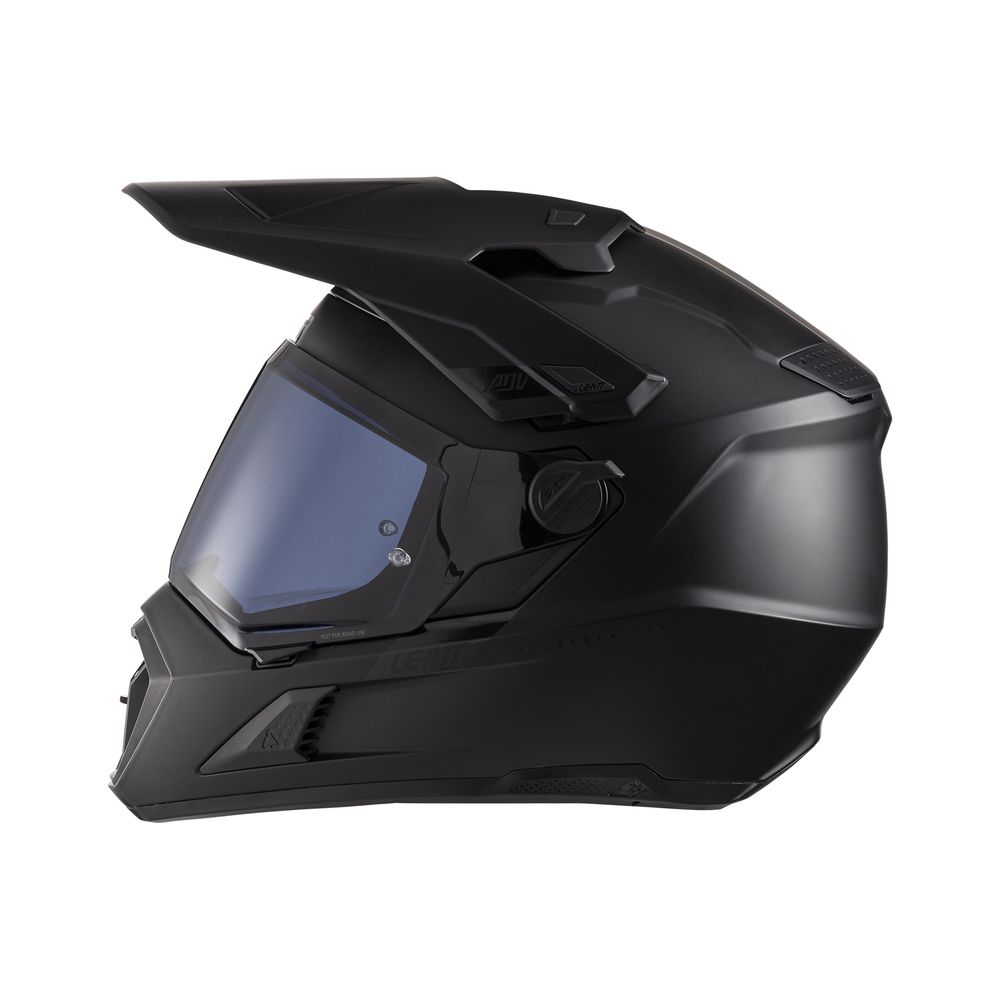 HelmetKitADV7.5 - Grafite Offroad