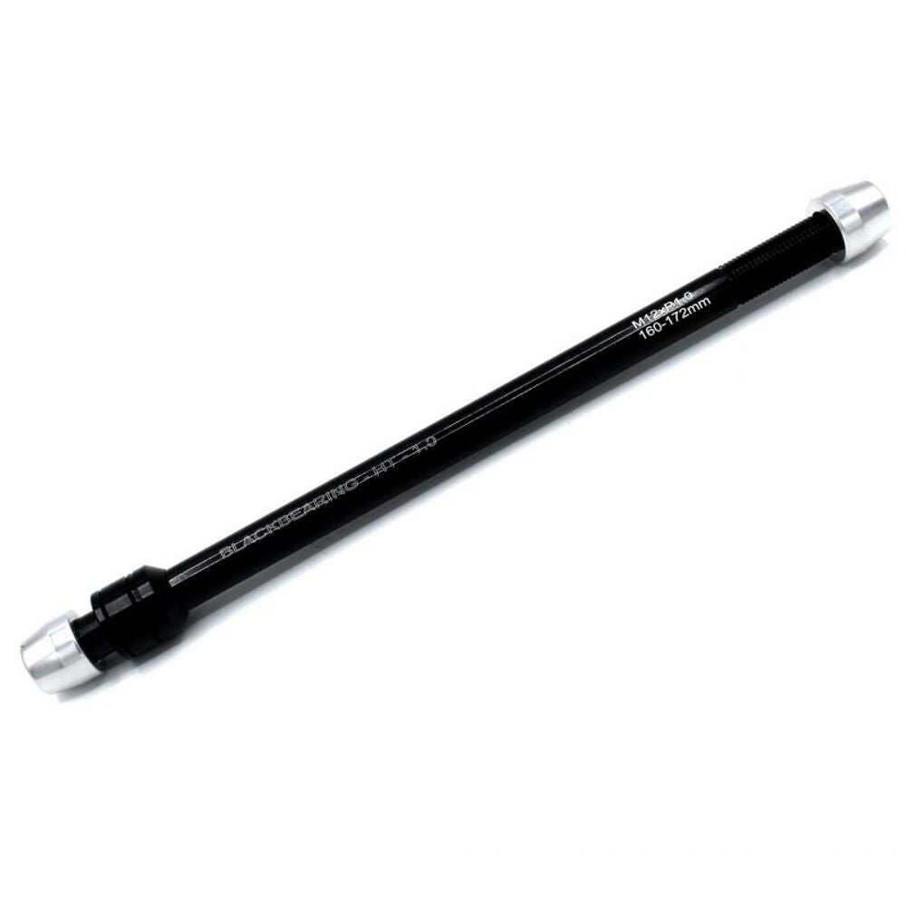 WHEEL THRU AXLE - HOME TRAINER - REAR - 1.0 - Grafite Offroad