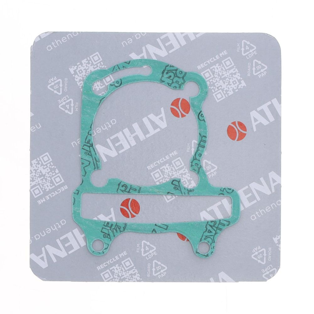Cylinder Base Gasket thickness same as OE - Grafite Offroad