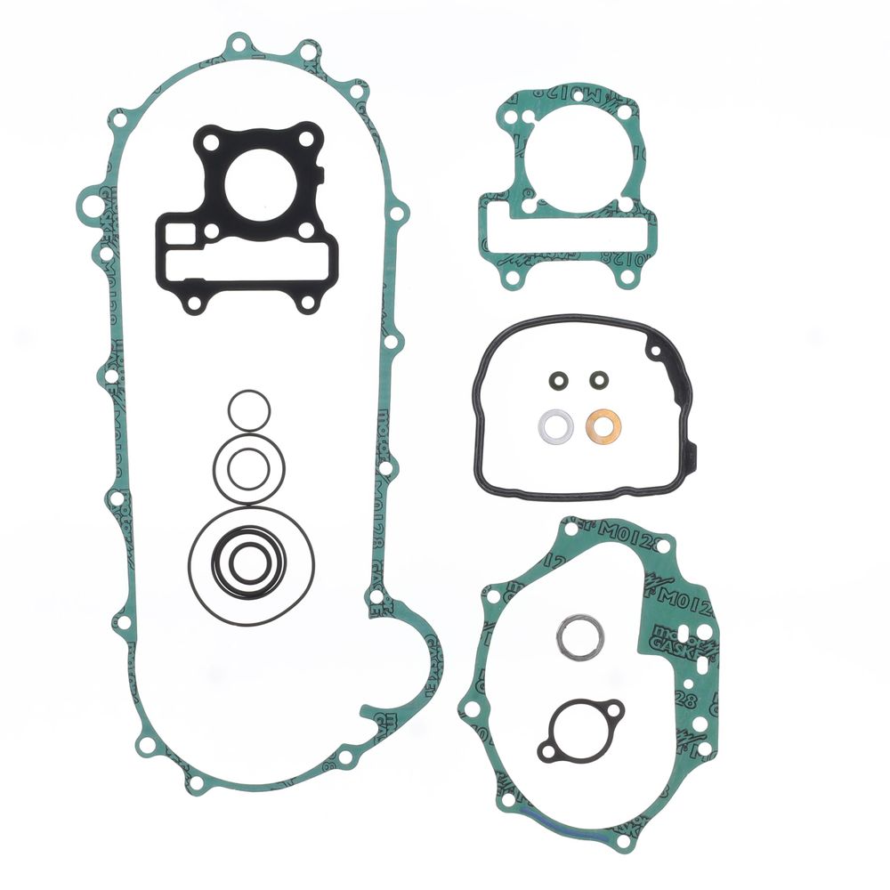 Complete Gasket Kit (oil seals not included) - Grafite Offroad