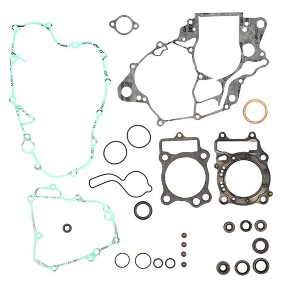 Prox Complete Gasket Set Honda Crf150r `07-23 - Grafite Offroad