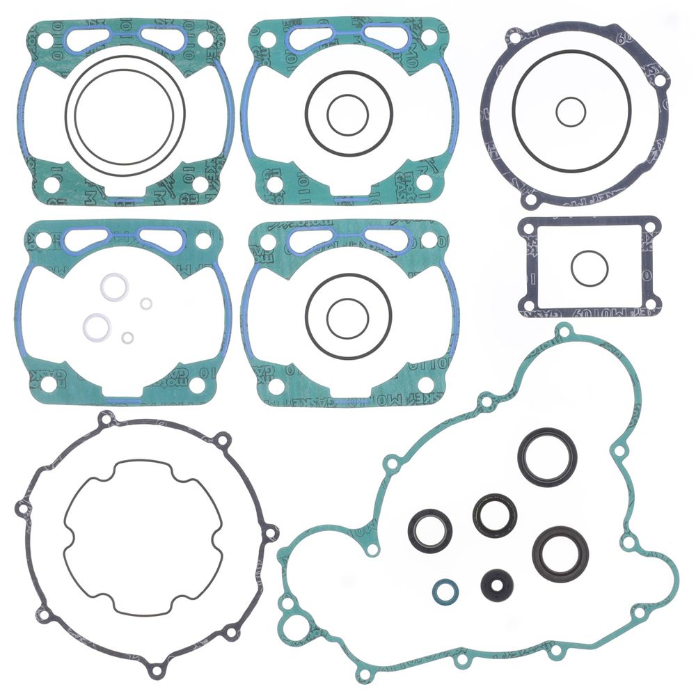 Complete Gasket Kit (oil seals included) - Grafite Offroad