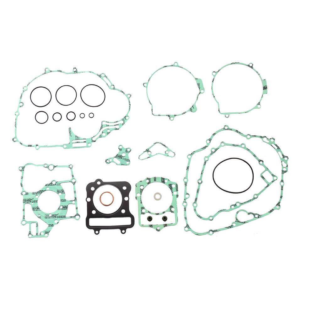 Complete Gasket Kit (oil seals not included) - Grafite Offroad