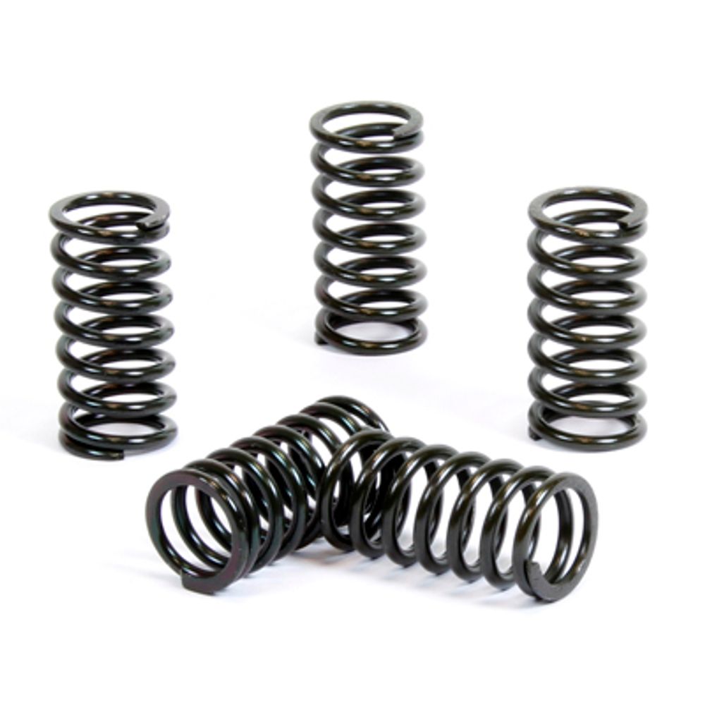 Prox Clutch Spring Kit Cr125 `00-07 + Ktm125sx-exc `98-05 - Grafite Offroad