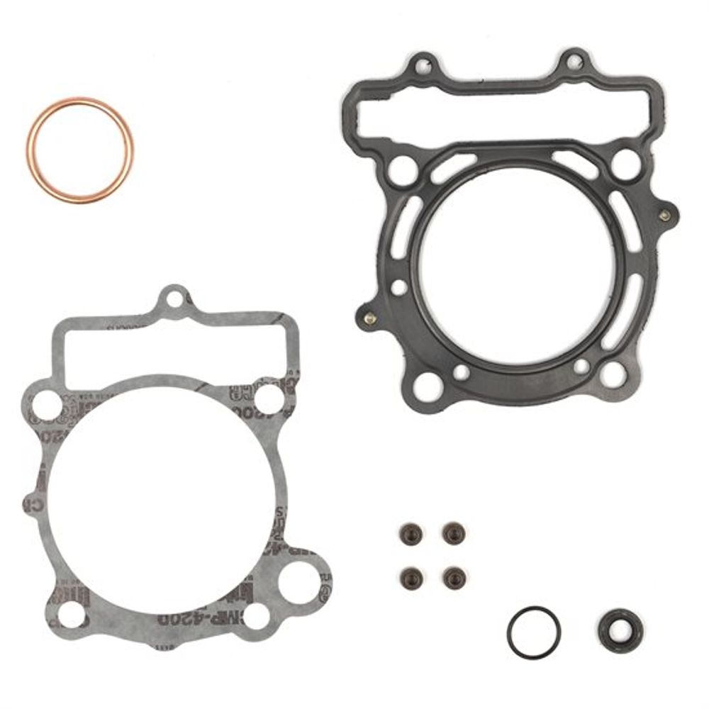 Prox Top End Gasket Set Kx250f `04-08 + Rm-z250 `04-06 - Grafite Offroad