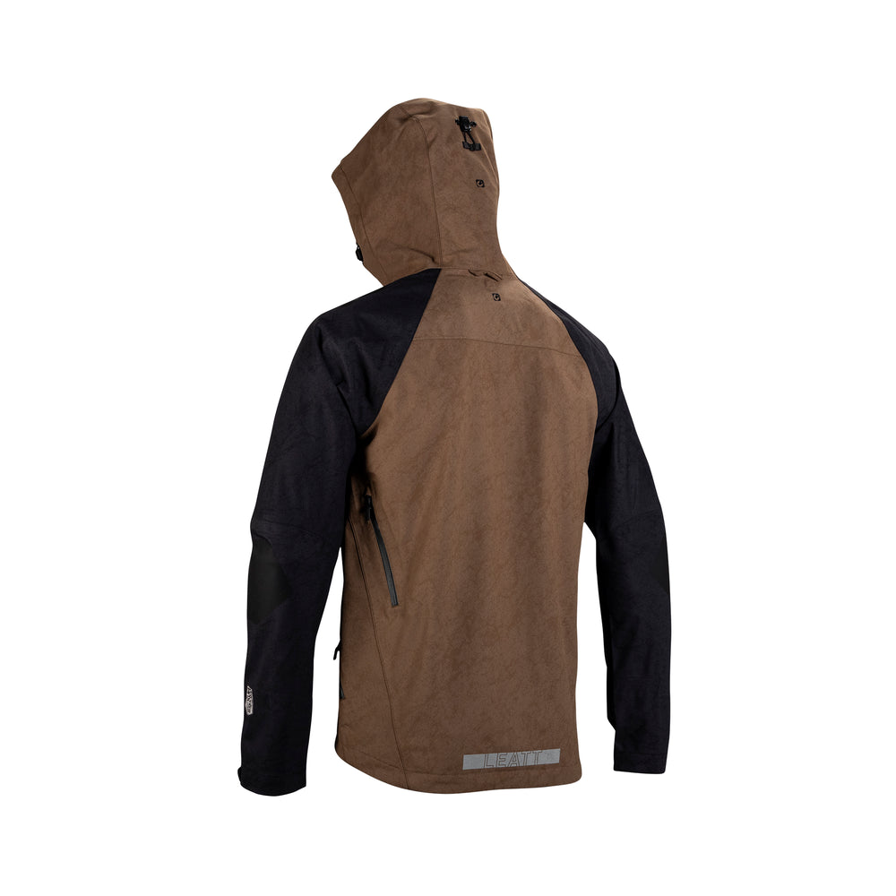 MTB HydraDri 5.0 Jacke