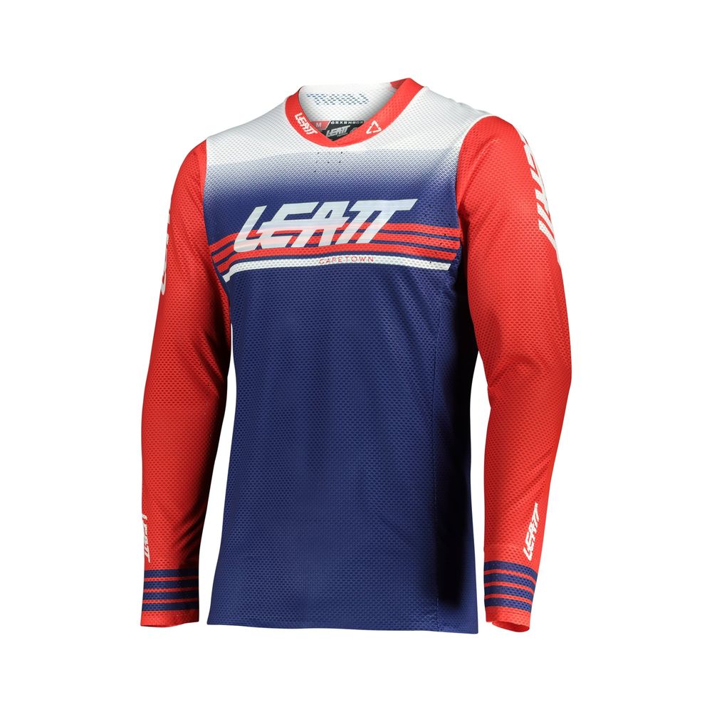 Moto 5.5 UltraWeld Jersey