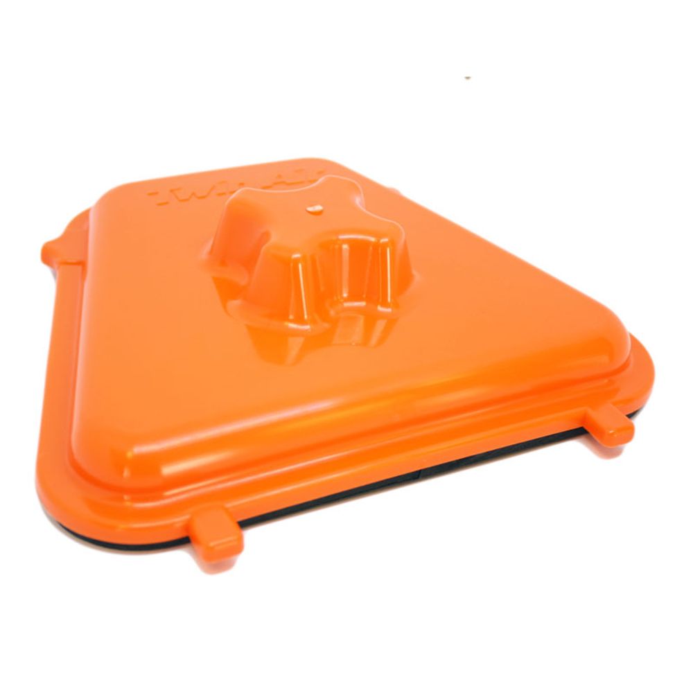 Airbox Cover - Yamaha Yz250f 2019/2023 Yz450f 2018/2022 (for Standard Airbox) - Grafite Offroad