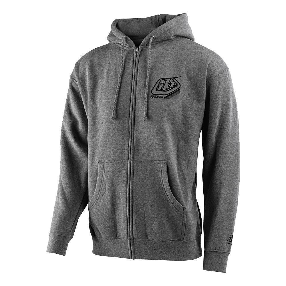 MTB Zip-Up Hoodie Troy Lee Designs