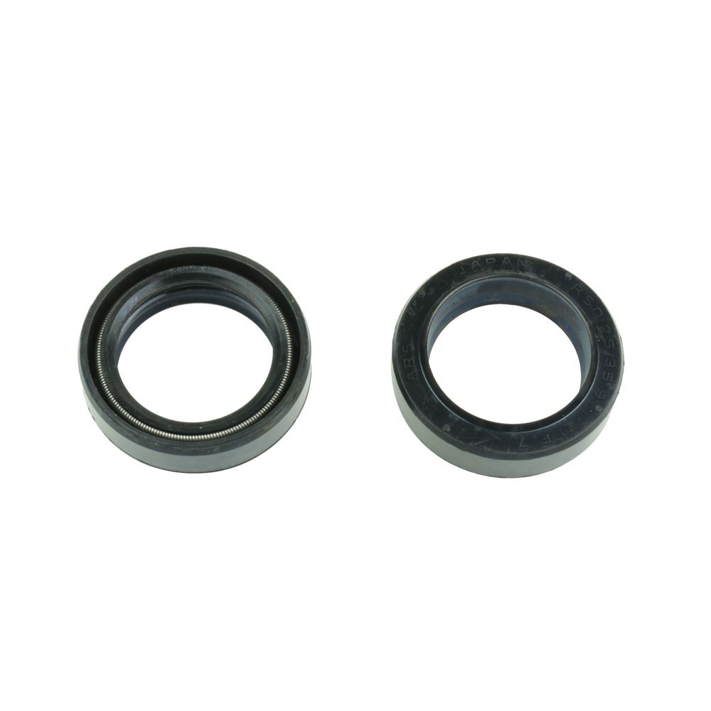 Fork Oil Seal Kit 25x35x9 mm - Grafite Offroad