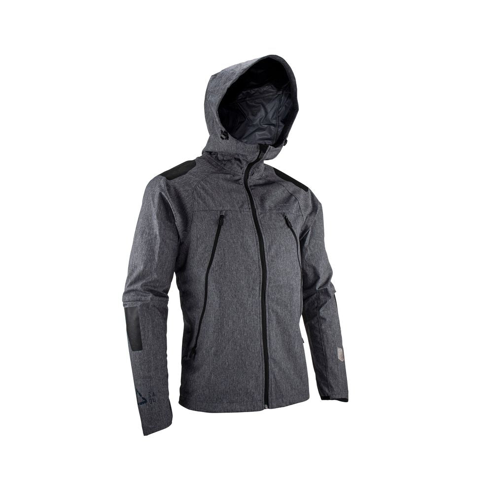 MTB HydraDri 4.0 Jacket - Grafite Offroad