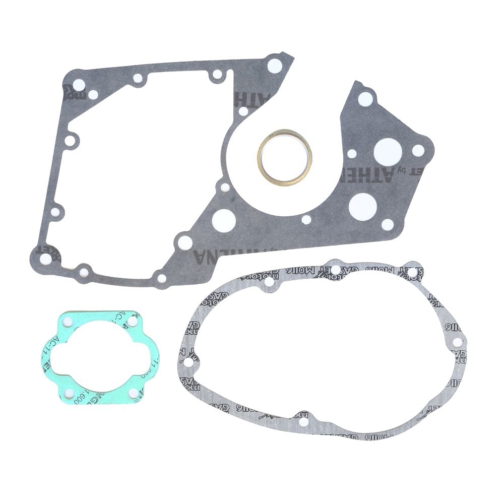 Complete Gasket Kit (oil seals not included) - Grafite Offroad