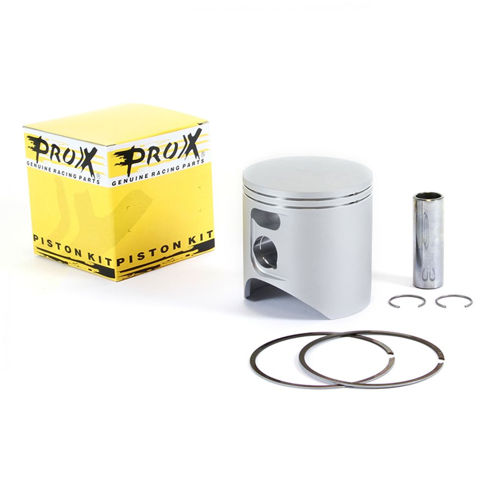 Prox Piston Kit Tm Mx300 `02-23 + En300 `02-23 (71.95mm) - Grafite Offroad
