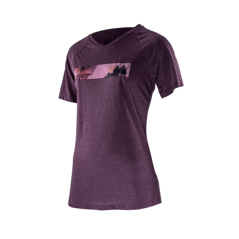 MTB AllMtn 2.0 Women Jersey