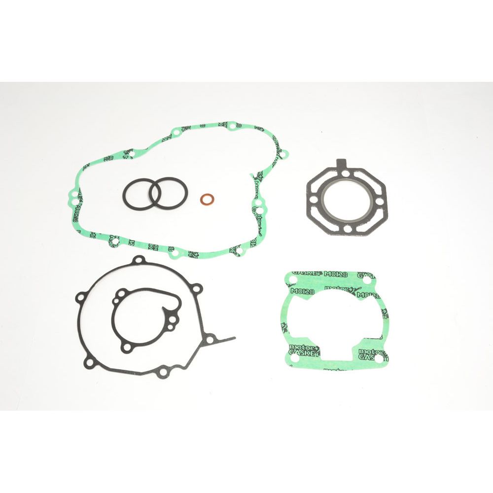 Complete Gasket Kit (oil seals not included) - Grafite Offroad