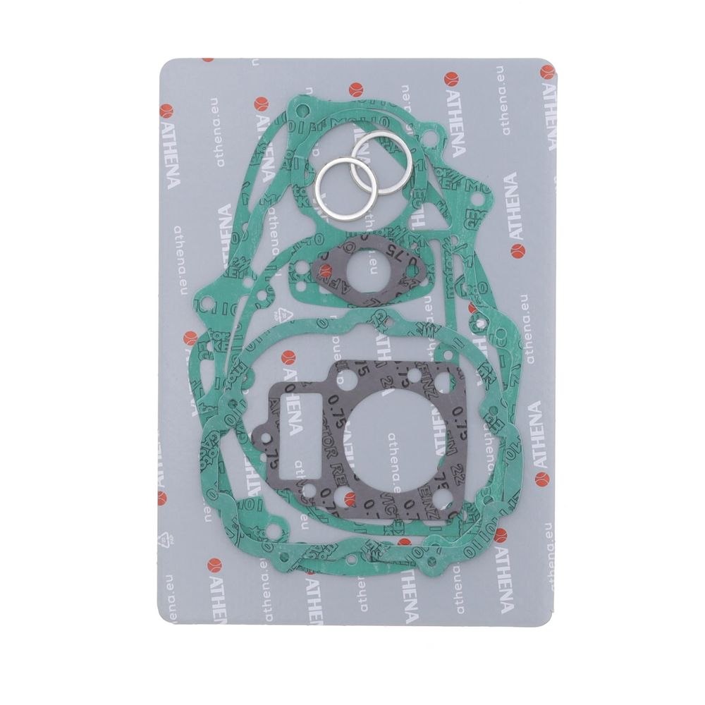 Complete Gasket Kit (oil seals not included) - Grafite Offroad
