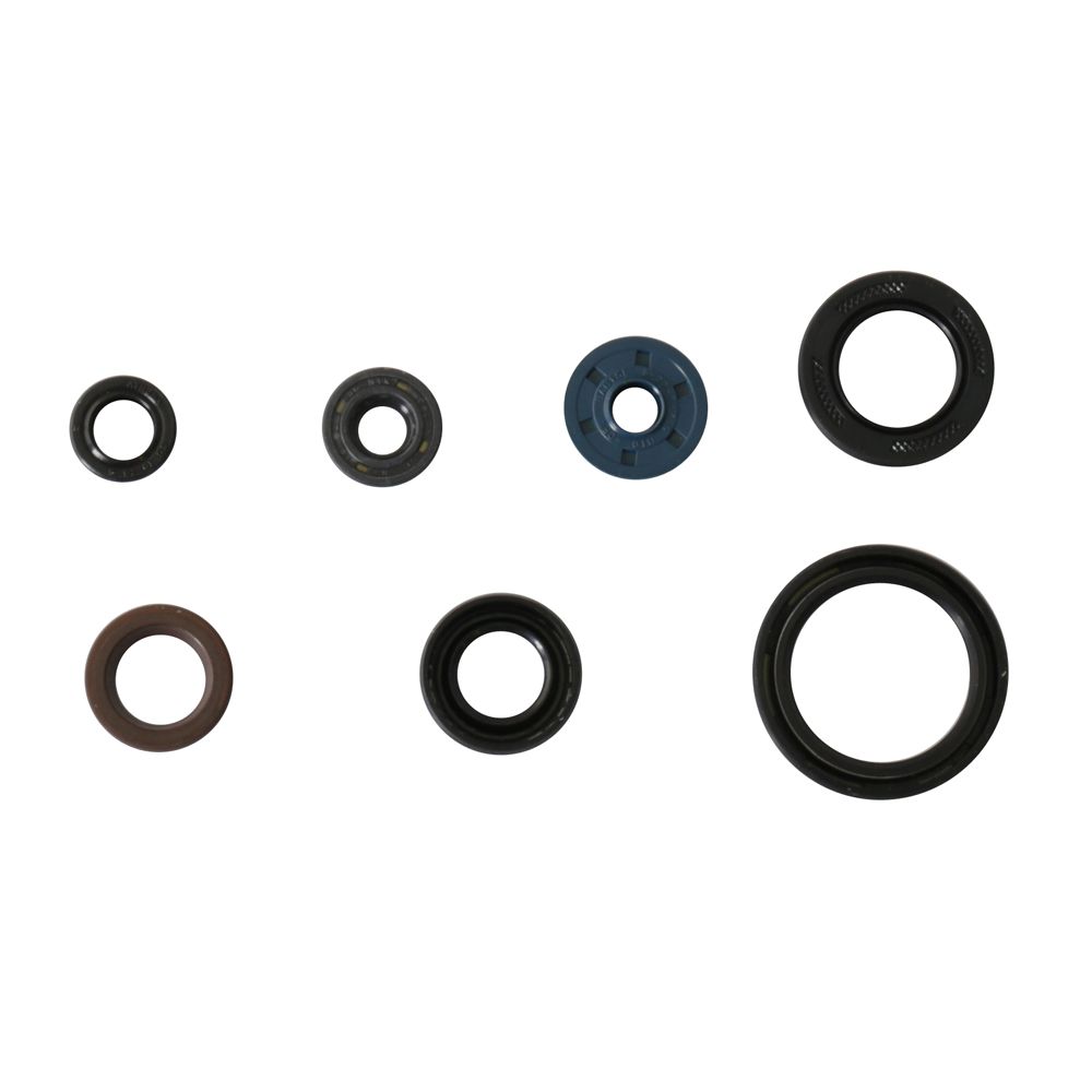 Engine Oil Seals Kit - Grafite Offroad