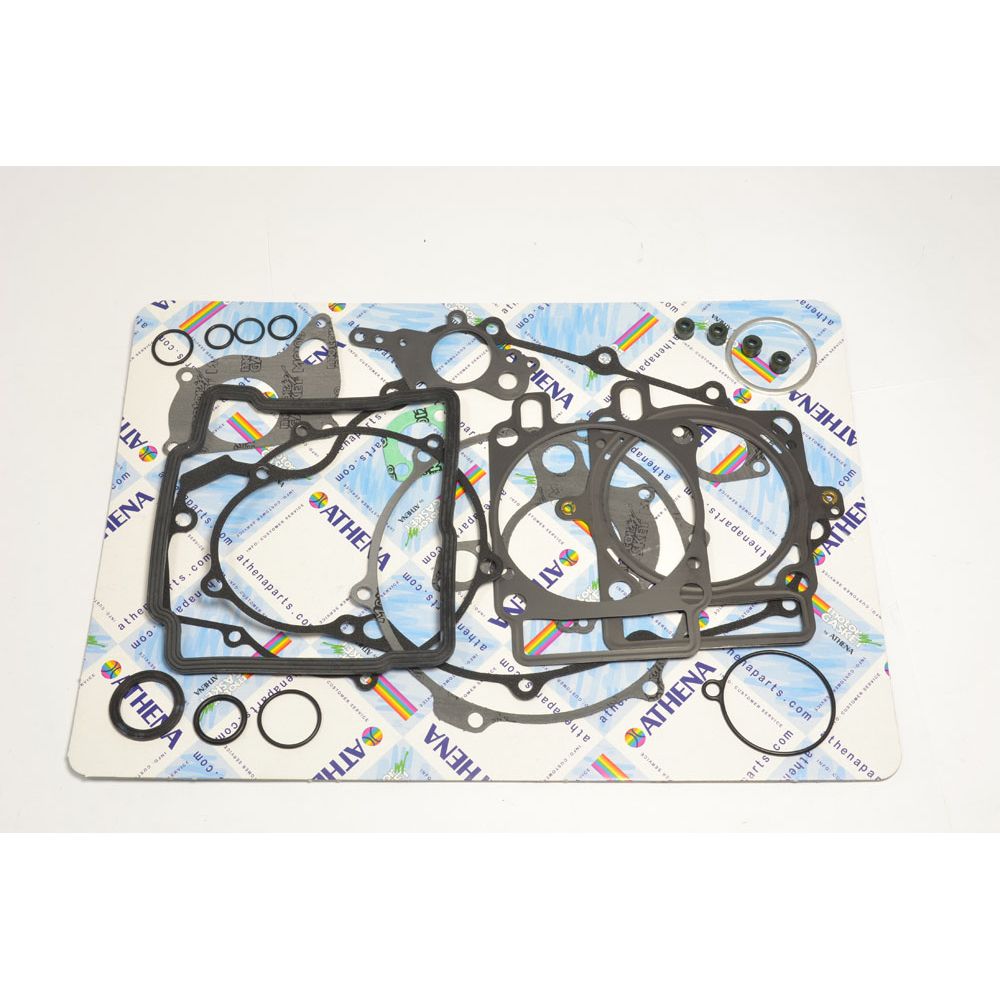 Complete Gasket Kit (oil seals not included) - Grafite Offroad
