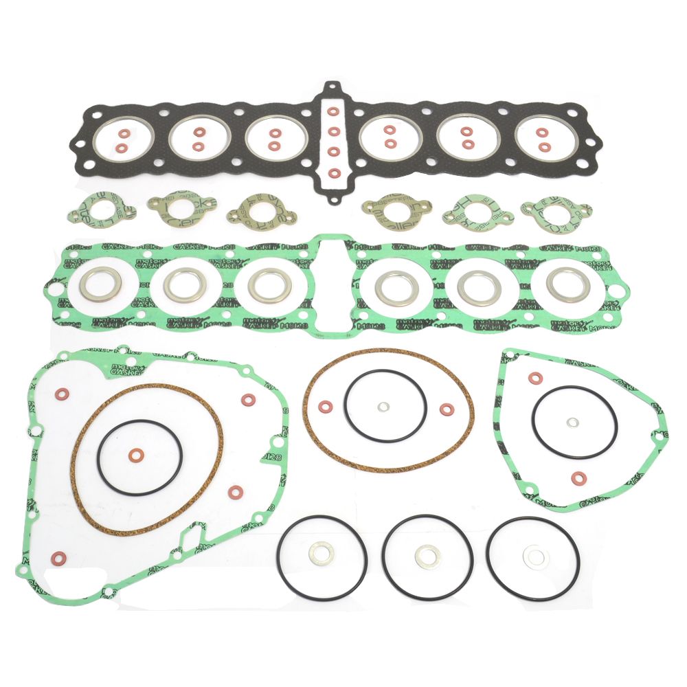 Complete Gasket Kit (oil seals not included) - Grafite Offroad