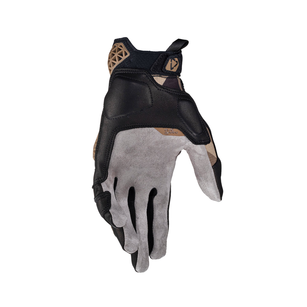 ADV X-Flow 7.5 Short Gloves