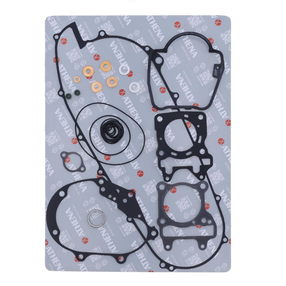 Complete Gasket Kit (oil seals not included) - Grafite Offroad