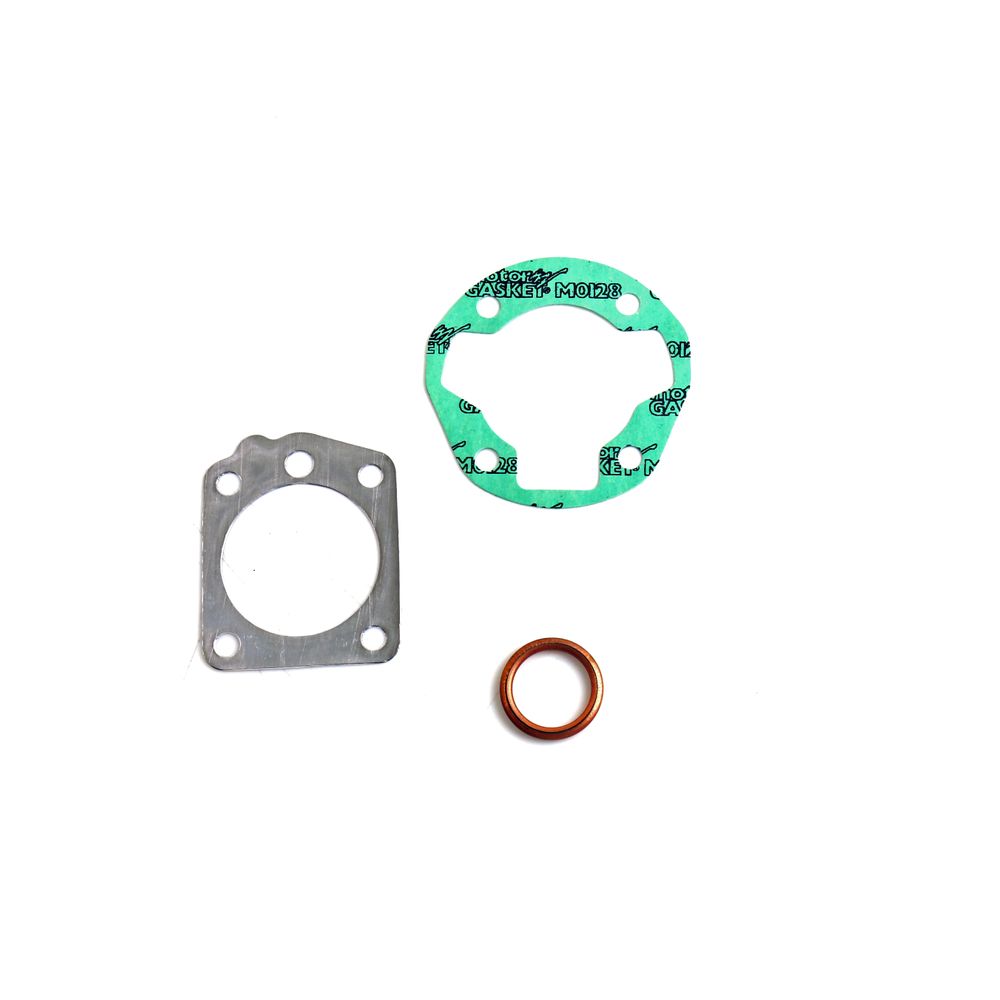 Complete Gasket Kit - Grafite Offroad