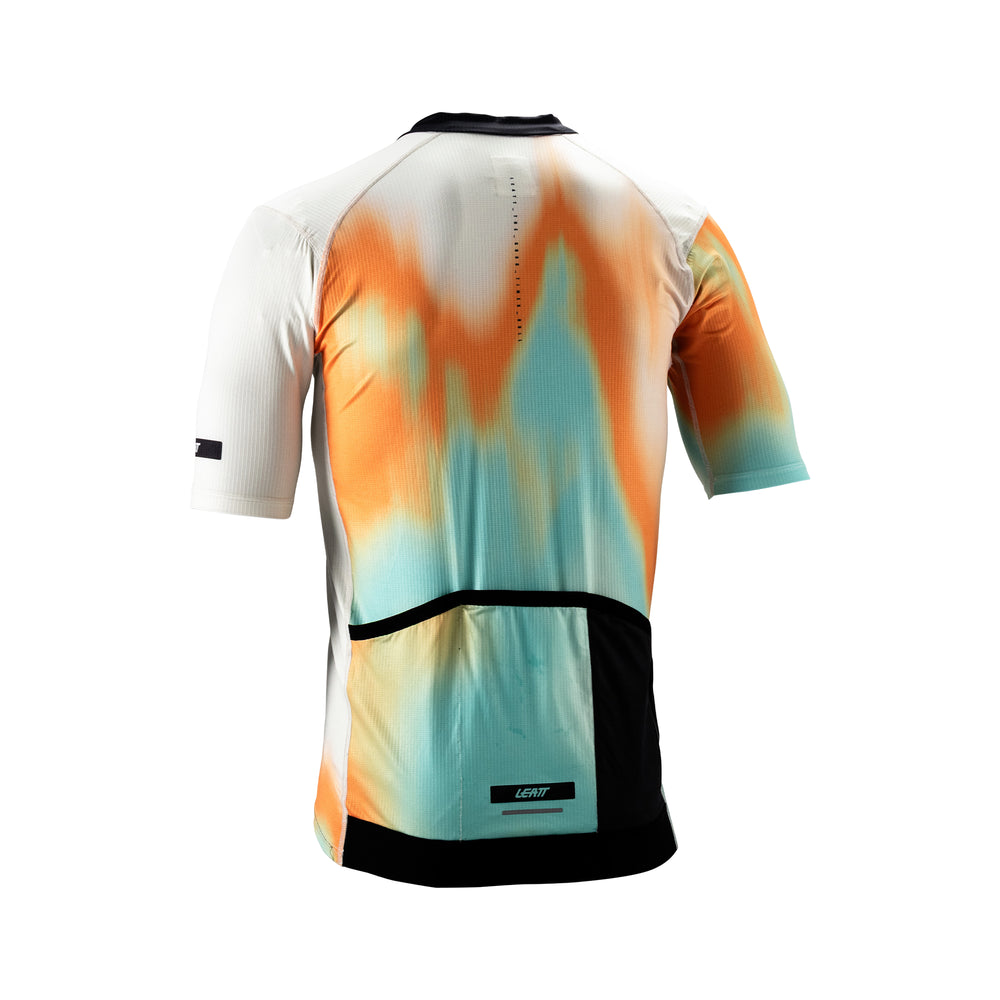MTB Endurance 3.0 Jersey - Grafite Offroad