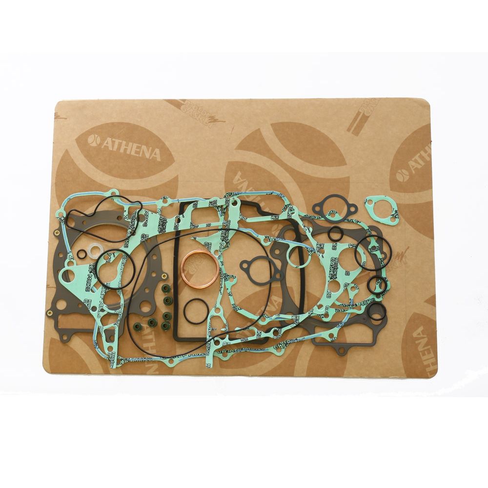 Complete Gasket Kit (oil seals not included) - Grafite Offroad