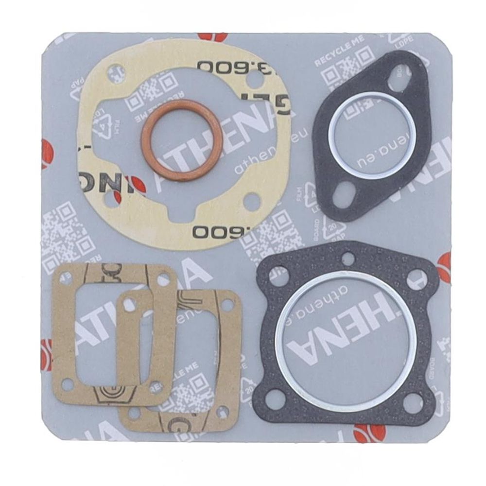 Top End Gasket Kit - Grafite Offroad