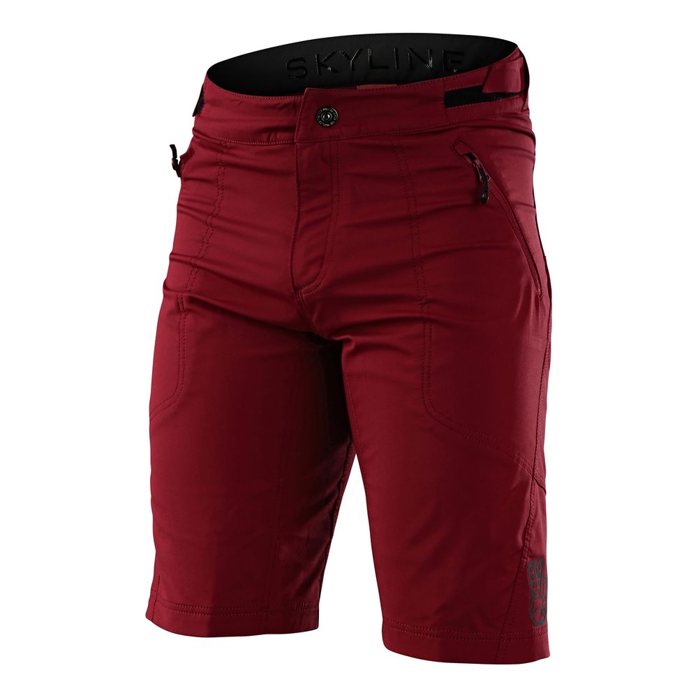 Skyline MTB Shorts Troy Lee Designs