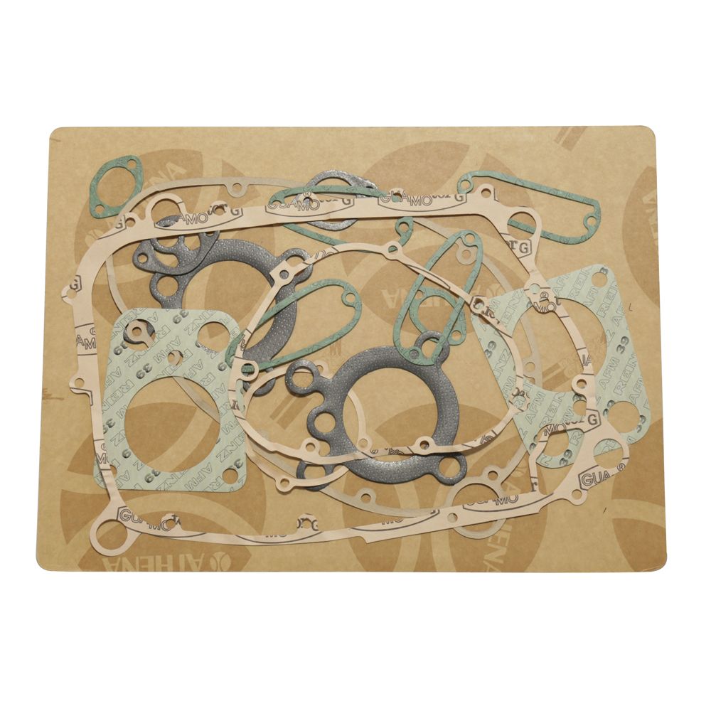 Complete Gasket Kit (oil seals not included) - Grafite Offroad