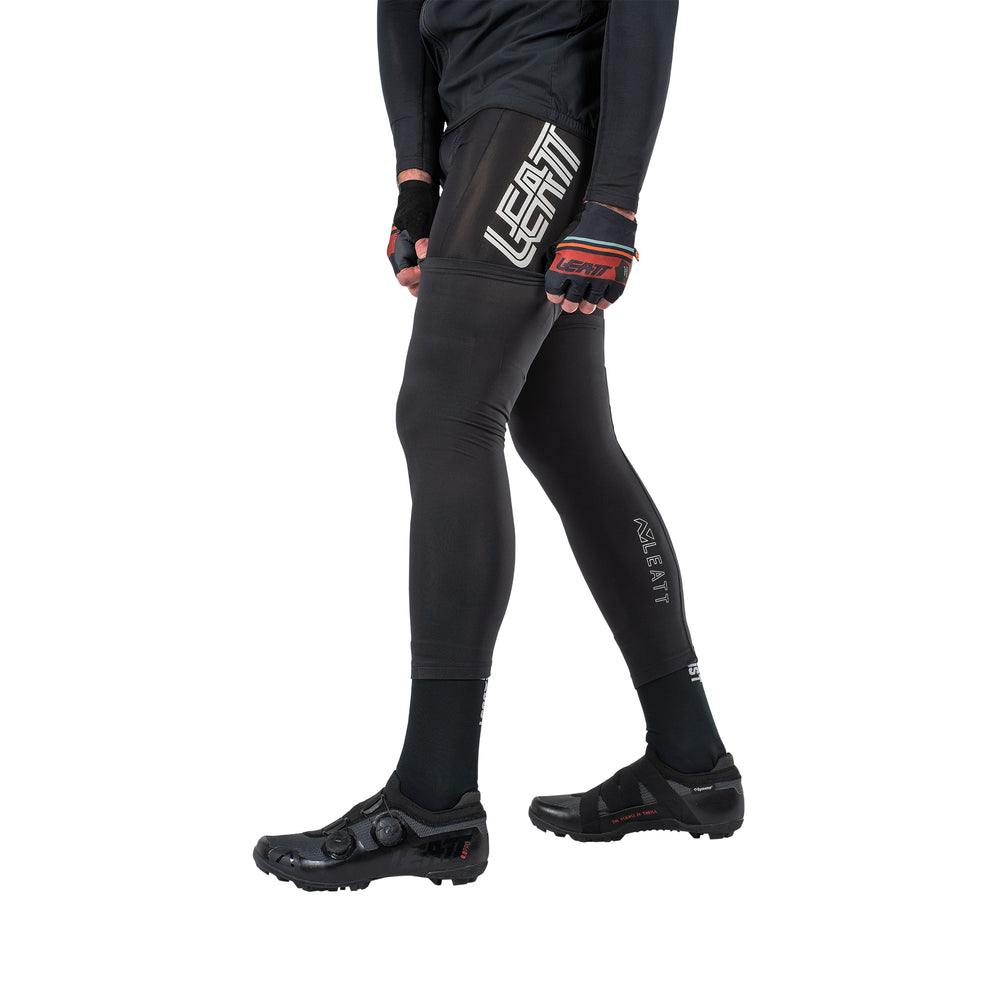 LegWarmerSleevePair - Grafite Offroad