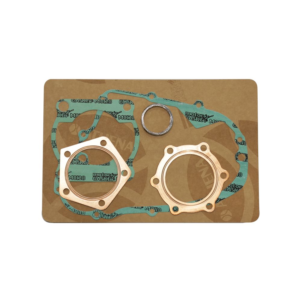 Complete Gasket Kit (oil seals not included) - Grafite Offroad