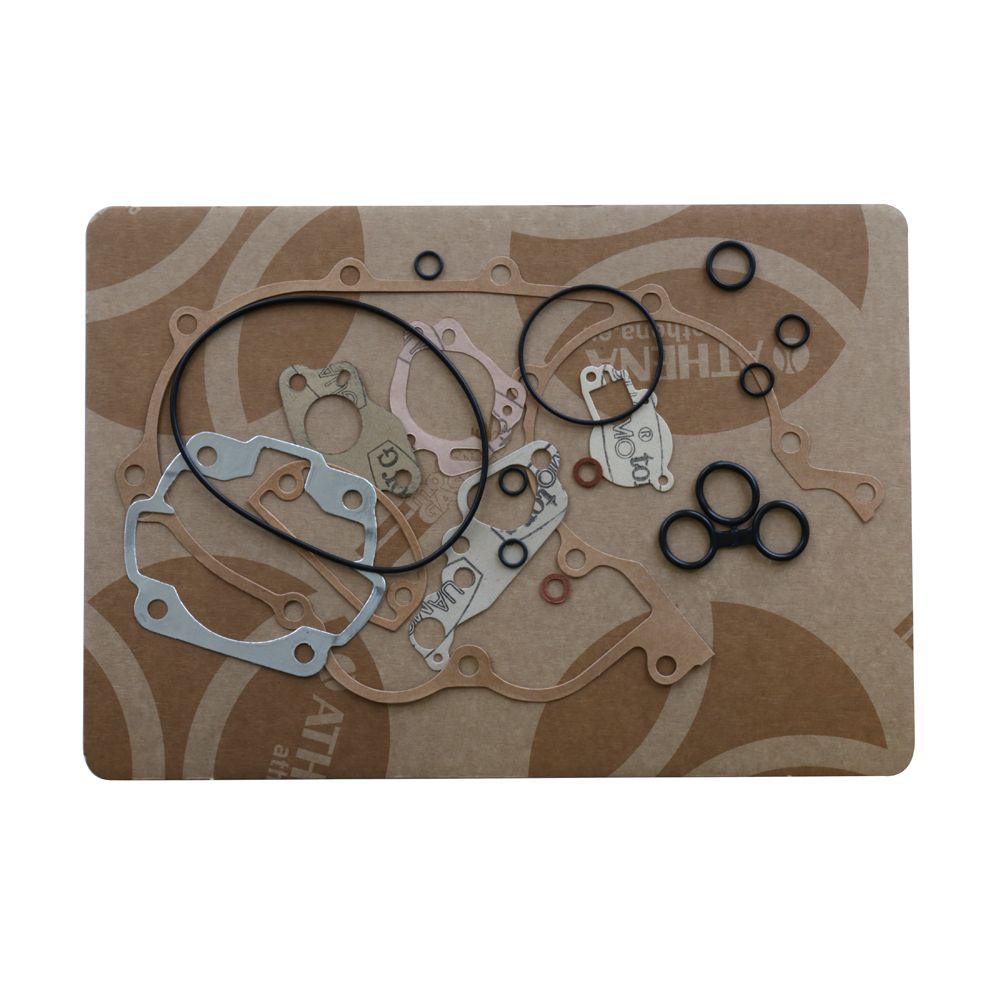 Complete Gasket Kit with O-rings (Engine Oil Seals not included) - Grafite Offroad