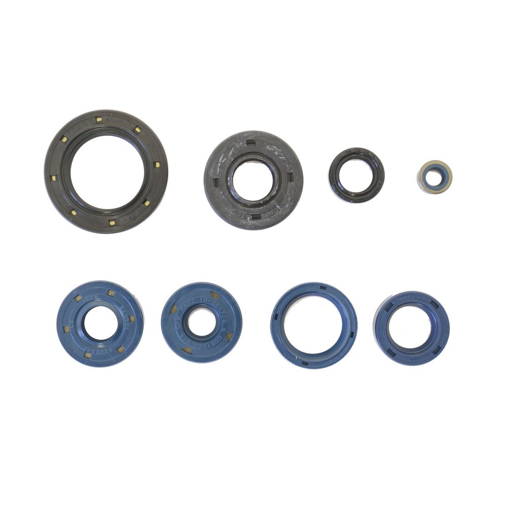 Engine Oil Seals Kit - Grafite Offroad