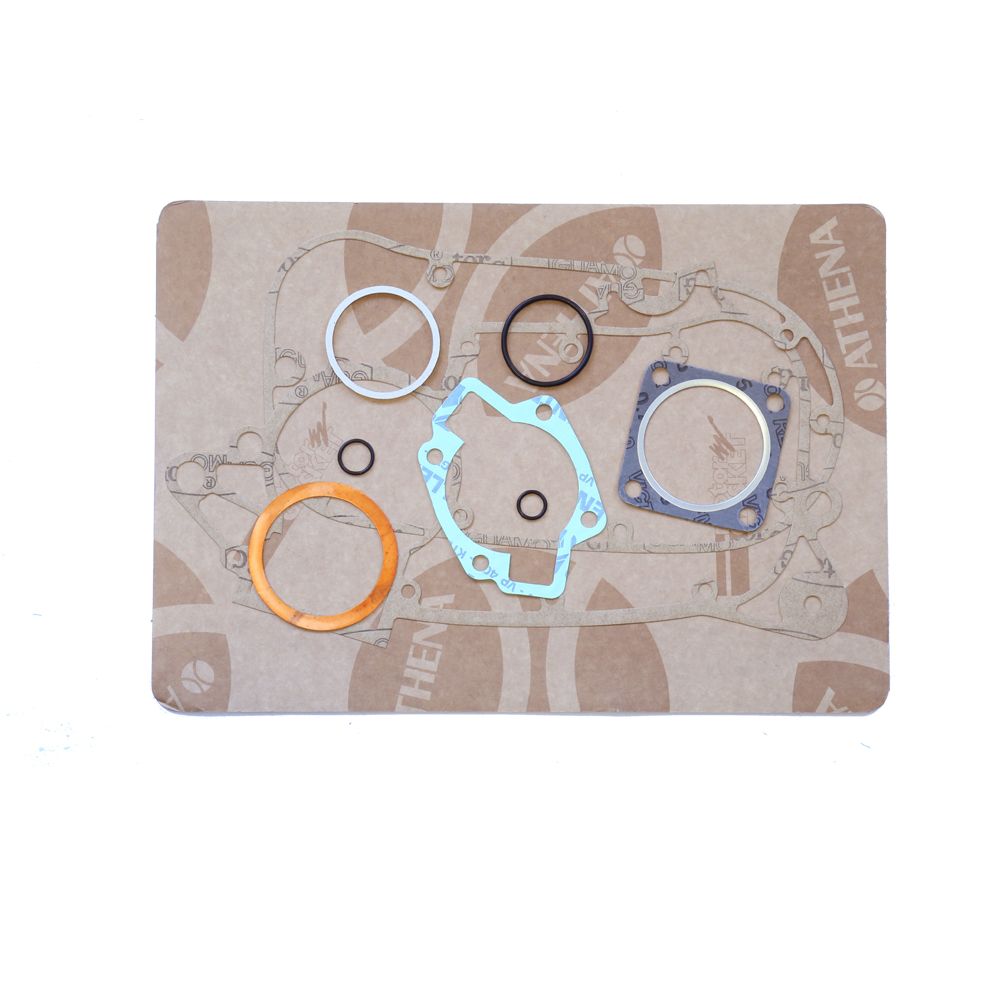 Complete Gasket Kit (oil seals not included) - Grafite Offroad