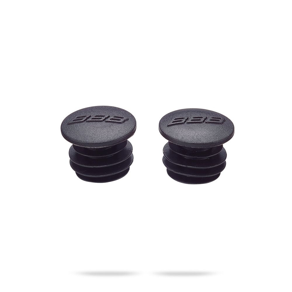 Bar Ends Plug & Play - Grafite Offroad